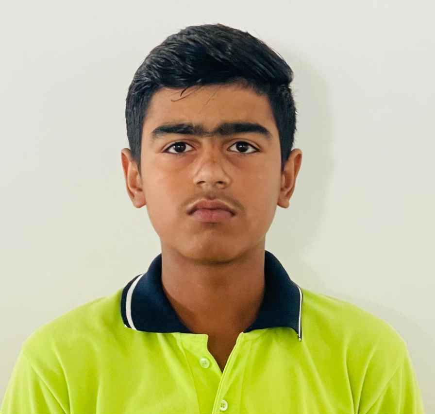 ARMAAN SINGH
